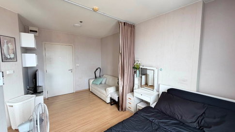 Fuse Sense Bangkae | Price 7,500 THB | Beautiful room, great location, fully furnished, ready to move in.