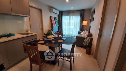 คอนโด 2 ห้องนอน 56 ตร.ม. ริธึ่ม สุขุมวิท 36-38 ใกล้ BTS ทองหล่อ 300 ม. (ID 2327463)