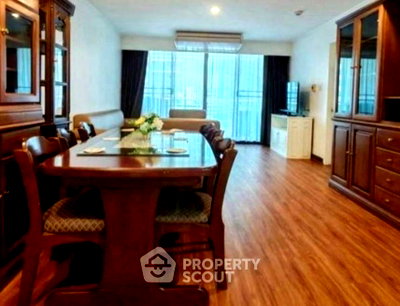 Condos for sale : High-Floor 2-BR 88 Sqm At Acadamia Grand Tower, 300m To BTS Phrom Phong (ID 3116096)