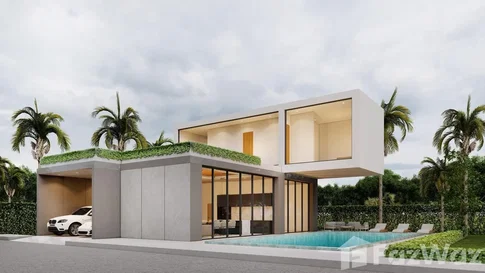3 Bedroom Villa for sale in Pa Khlok, Phuket  6618551