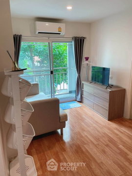 คอนโด 2 ห้องนอน ลุมพินี วิลล์ สุขุมวิท 76 – ชั้น 2 ใกล้ BTS สำโรง (ID 3121231)