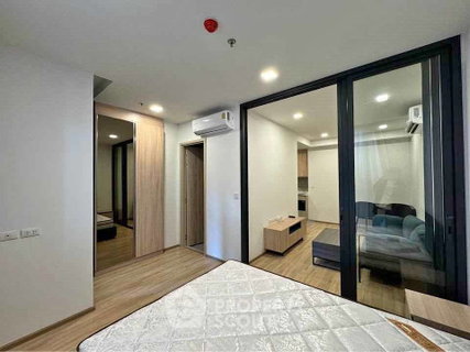 คอนโด 1 ห้องนอน 32 ตร.ม. ขาย XT พญาไท ใกล้ BTS พญาไท 400 ม. (ID 3123438)