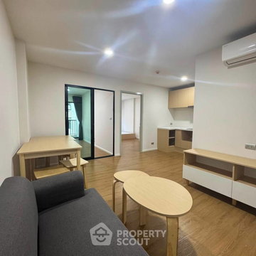 2-BR Condo At ALIVE Sukhumvit 76 By BTS Samrong (ID 3126378)