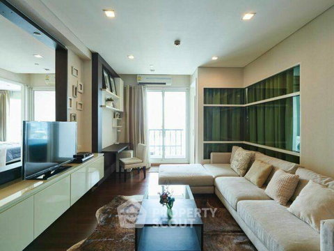 20th-Floor 2-BR Condo At Ivy Thonglor 23 (ID 3119250)