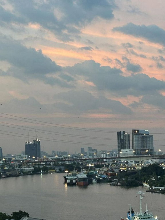 รูป ขาย ลุมพินี วิลล์ ราษฎร์บูรณะ-ริเวอร์วิว เลขที่ 8/231 - รูปที่ 9/11