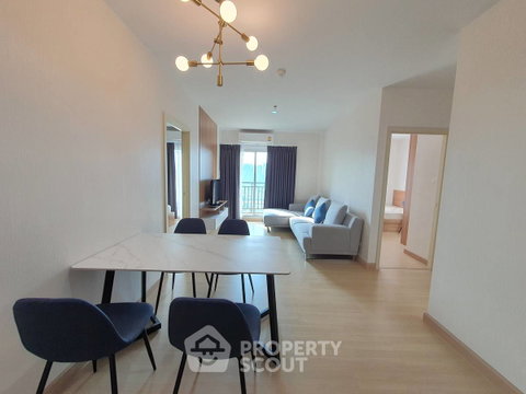 19th-Floor 2-BR 77 Sqm Condo, Supalai Veranda Rama 9 (ID 3122039)