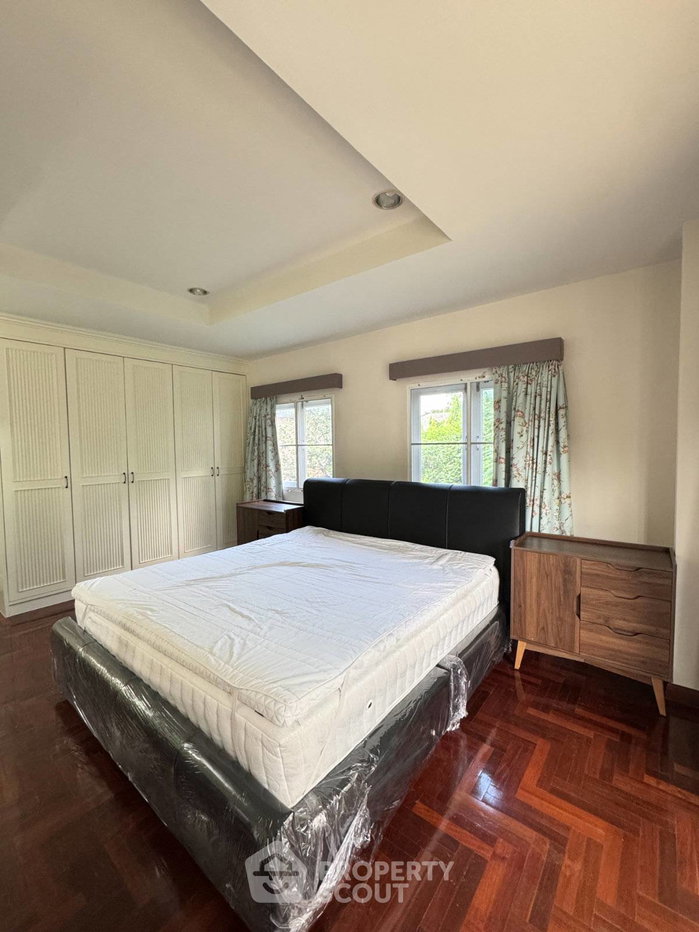 รูป บ้าน 4 ห้องนอน ให้เช่า โครงการ เพอร์เฟคเพลส รามคำแหง 164 ใกล้ มีนบุรี (ID 3117533) - รูปที่ 6/39