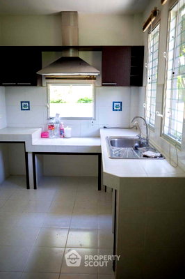 บ้านเดี่ยว รร.กสิณธรเซนต์ปีเตอร์ : บ้าน 3 ห้องนอน ขาย ในโครงการ ชัยพฤกษ์ บางใหญ่ ใกล้ MRT คลองบางไผ่ (ID 3116682)
