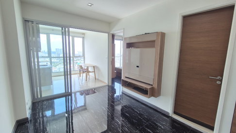 For Rent Rhythm Sukhumvit 50 | Add line @agentkarn