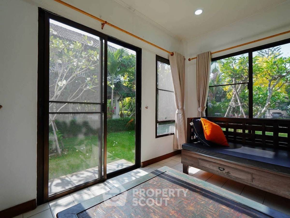 รูป คอนโด 3 ห้องนอน  Pet-Friendly ที่บ้านสมประสงค์ ใกล้สัตหีบ (ID 2851939) - รูปที่ 16/24