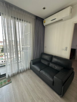 🏠🦋 For rent , Quinn ratchada 17