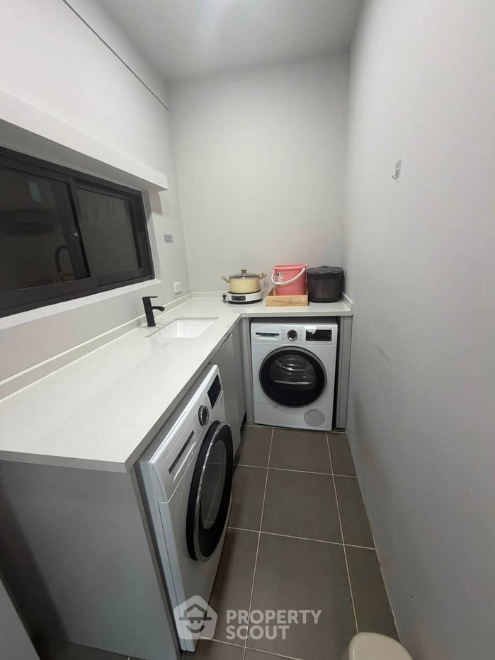 รูป บ้าน 3 ห้องนอน 232 ตร.ม. ในโครงการ Bangkok Boulevard Bangna - Srinakarin (ID 3126763) - รูปที่ 8/13