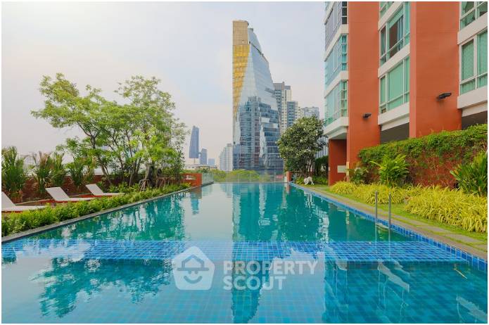 รูป คอนโด 3 ห้องนอน ในโครงการ Fullerton Sukhumvit ใกล้ BTS เอกมัย 400 ม. 📍 (ID 3121224) - รูปที่ 6/9