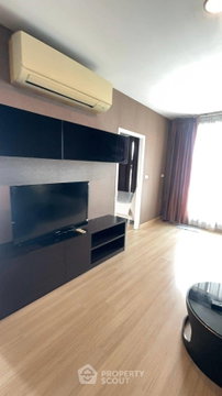 High-Floor 2-BR 65 Sqm at Life @ Ladprao 18, MRT Lat Phrao (ID 3123574)