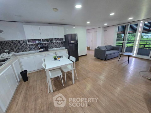3-BR Condo For Rent At Charoennakorn River Place, Thon Buri (ID 3120009)
