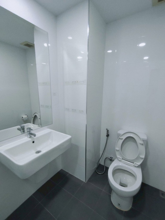รูป K1490 ให้เช่าคอนโด THE S BLOCK Condominium ใกล้บึงหนองโคตร ใกล้โรงพยาบาลขอนแก่นราม ใกล้เซ็นทรัล ขอนแก่น เพียง 5นาที - รูปที่ 7/14
