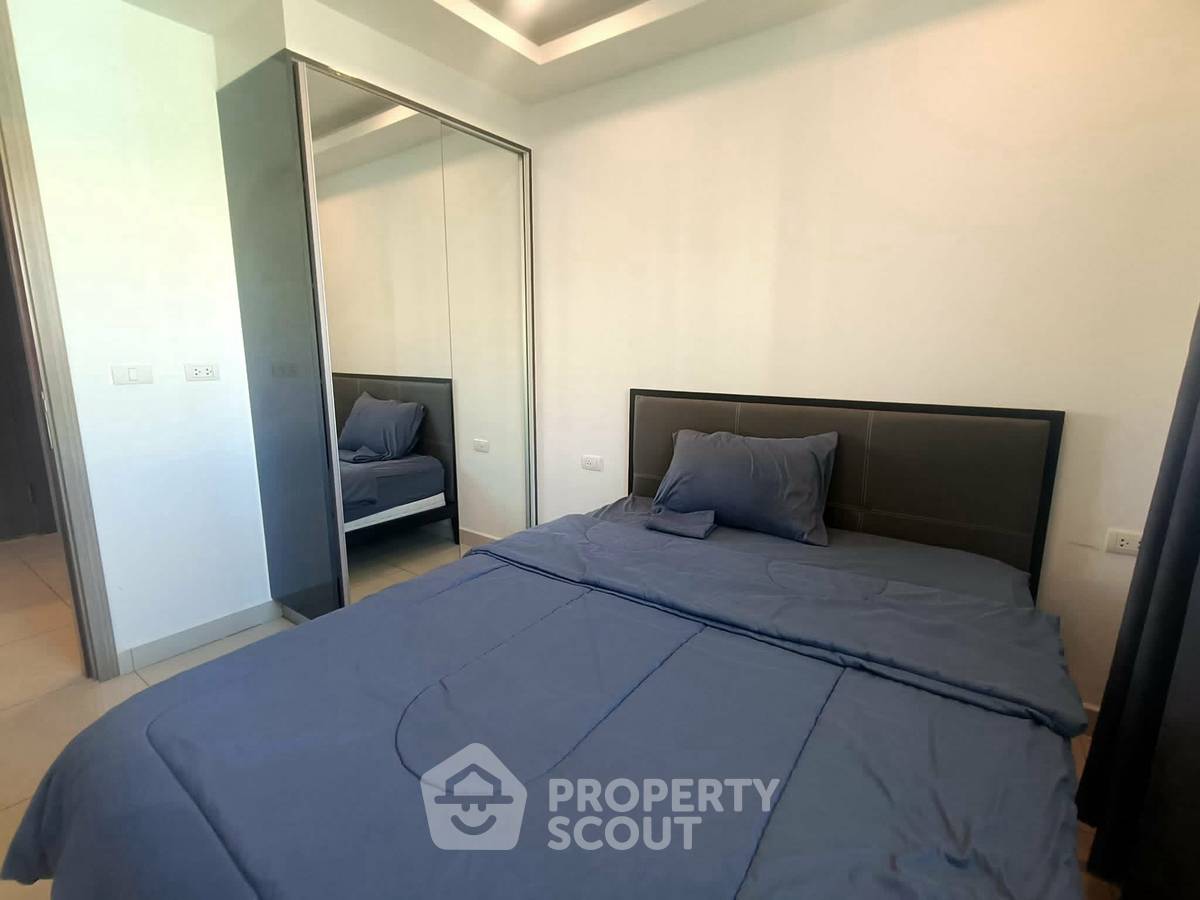 รูป คอนโดสองห้องนอน Arcadia Beach Continental ย่านพัทยาใต้ (ID 3124800) - รูปที่ 13/16