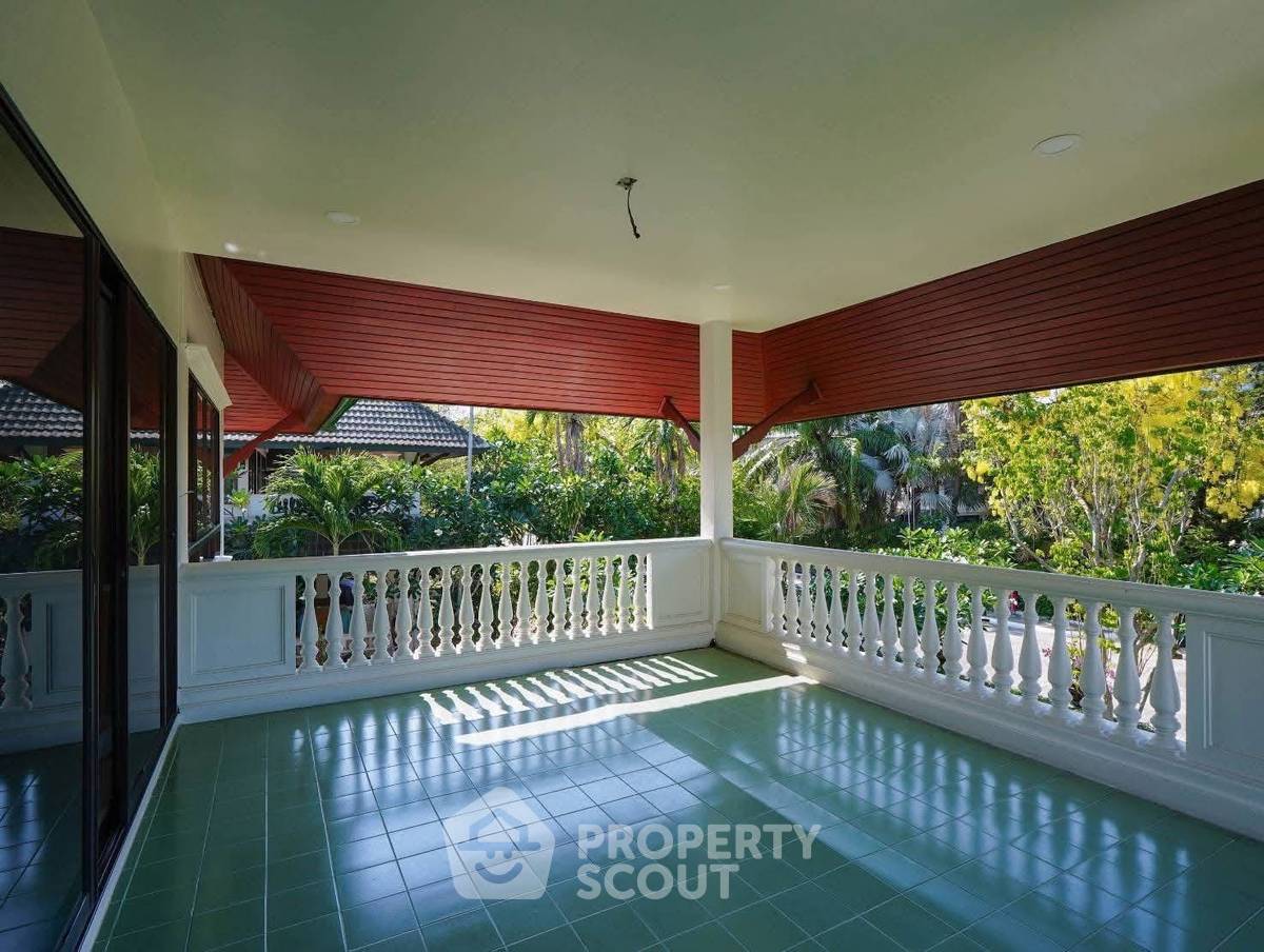 รูป คอนโด 3 ห้องนอน  Pet-Friendly ที่บ้านสมประสงค์ ใกล้สัตหีบ (ID 2851939) - รูปที่ 19/24