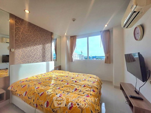 Well-Priced 1-BR 40 Sqm Condo At Amazon Residence Pattaya (ID 3119954)