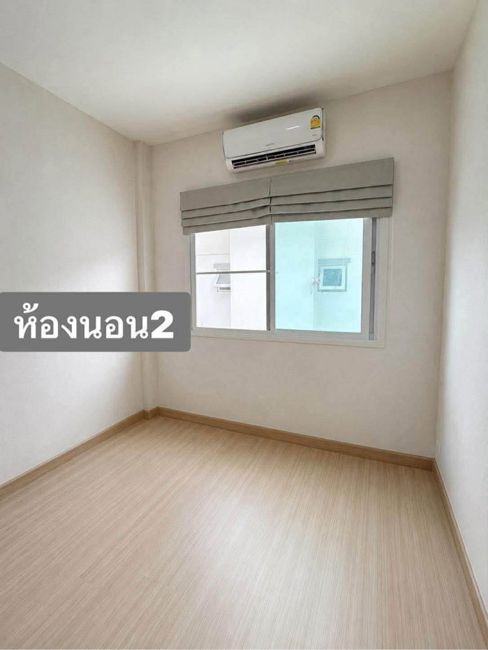 รูป ขาย✨บ้านโครงการ Rasa Luxx Ville - พหลโยธิน 73 🏠 ใกล้รถไฟฟ้า 🚝 - รูปที่ 6/13