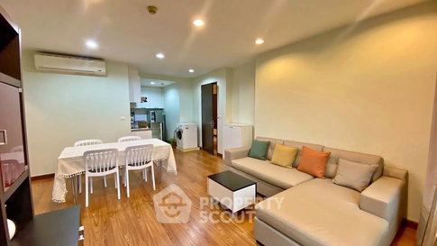 คอนโด 2 ห้องนอน 75 ตร.ม. The Address Sukhumvit 42 ใกล้ BTS เอกมัย 200 ม. (ID 2372145)