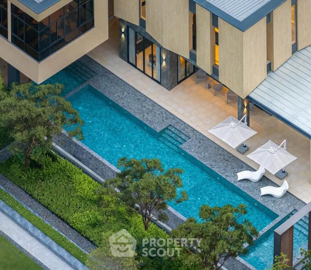 รูป บ้าน 4 ห้องนอนให้เช่า วิวัลดี บางนา บางแก้ว (215 ตร.ม.) (ID 3115521) - รูปที่ 17/17