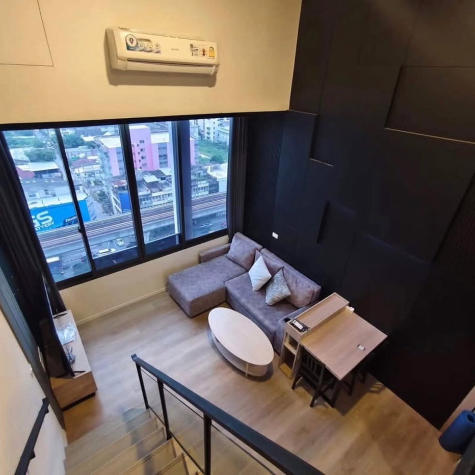 picture Siamese Sukhumvit 87 (Ramada Residence) - 4/12