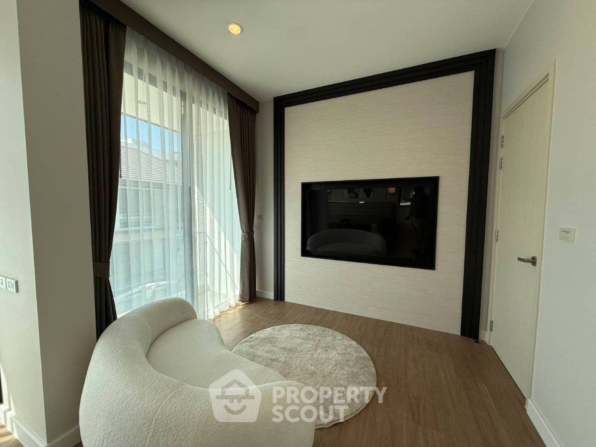 รูป บ้าน 4 ห้องนอน ให้เช่า โครงการ AVIAN บางนา กม.5 บางแก้ว (ID 3120747) - รูปที่ 10/20