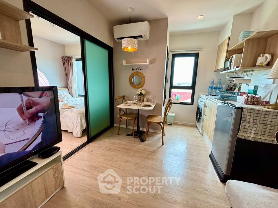 รูป คอนโด 1 ห้องนอน ขายที่ เอสเซนท์ เชียงใหม่ ใกล้ เซ็นทรัลเฟสติวัล (ID 3116045) - รูปที่ 10/20