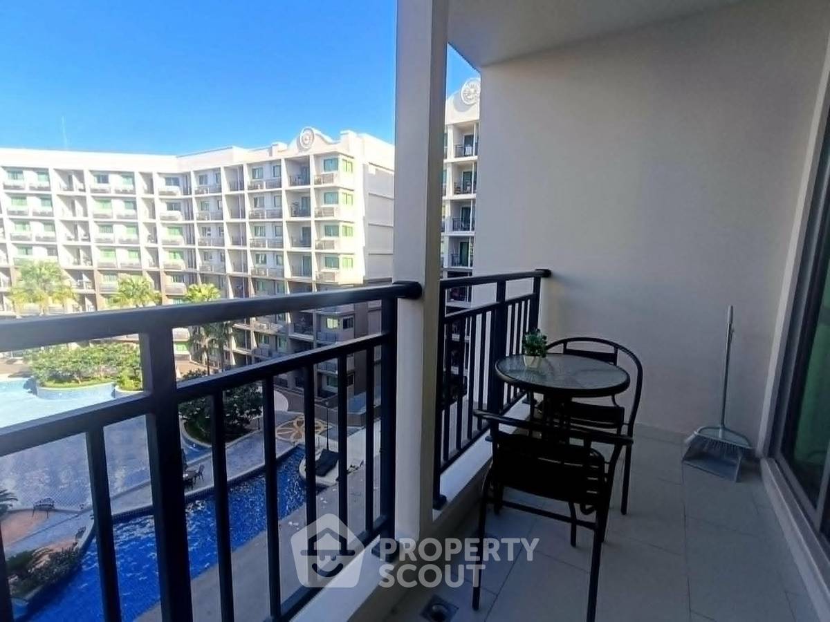 รูป คอนโดสองห้องนอน Arcadia Beach Continental ย่านพัทยาใต้ (ID 3124800) - รูปที่ 11/16