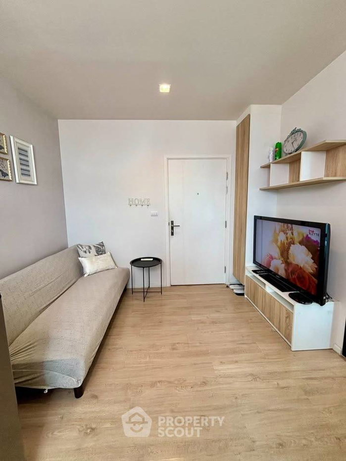 รูป คอนโด 1 ห้องนอน ขายที่ เอสเซนท์ เชียงใหม่ ใกล้ เซ็นทรัลเฟสติวัล (ID 3116045) - รูปที่ 11/20