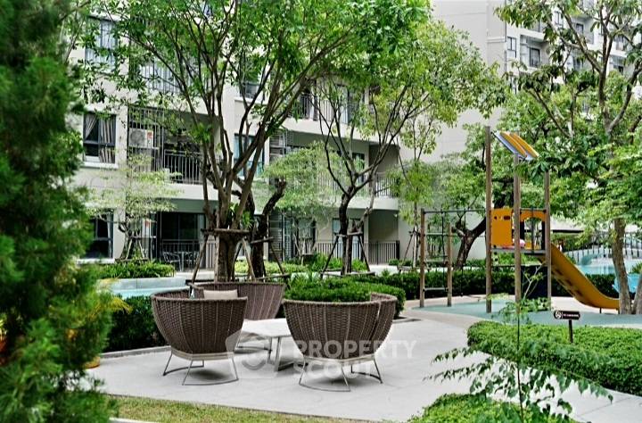 รูป คอนโด 2 ห้องนอน La Casita Hua Hin พื้นที่ 60 ตร.ม. (ID 2036432) - รูปที่ 39/56