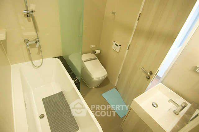 รูป คอนโด 2 ห้องนอน ขาย The Lumpini 24 ใกล้ BTS พร้อมพงษ์ (ID 3123462) - รูปที่ 5/7