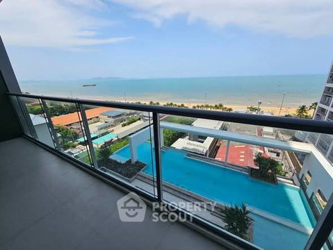 คอนโด 1 ห้องนอน 46.5 ตร.ม. ขาย Aeras Condo Pattaya ใกล้จอมเทียน (ID 3126677)