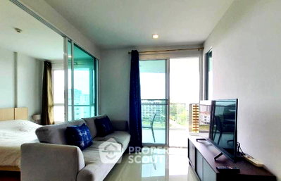 ขายคอนโด : คอนโด 2 ห้องนอน Baan View Viman ใกล้หาดเขาตะเกียบ หัวหิน ชั้น 7 ขนาด 63 ตร.ม. (ID 1812504)