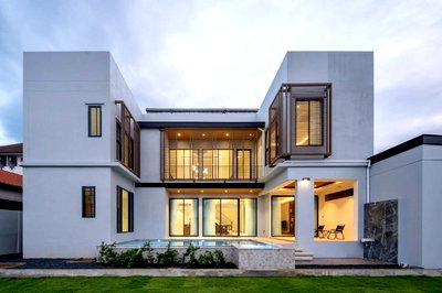 บ้านเดี่ยว ม.พายัพวิทยาเขตแก้วนวรัฐ : ขาย พูลวิลล่า สร้างใหม่ ใจกลางเมือง ใกล้สนามบินเชียงใหม่ เพียง 2 กม. พิกัด ; ต.หายยา อ.เมืองเชียงใหม่