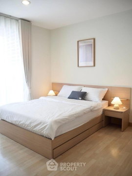 ราคาเหมาะสม 1 ห้องนอน 46 ตร.ม. ริธึ่ม รัชดา ใกล้ MRT รัชดาภิเษก 100 ม. (ID 2860544)