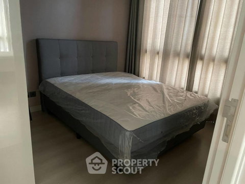 คอนโด 2 ห้องนอน The Signature By Urbano Saphan Khwai ใกล้ BTS สะพานควาย 100 เมตร (ID 3125449)