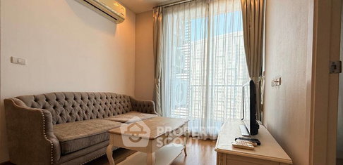 คอนโด 2 ห้องนอนให้เช่า Q House สุขุมวิท 79 ใกล้ BTS อ่อนนุช 200 ม. (ID 3034769)