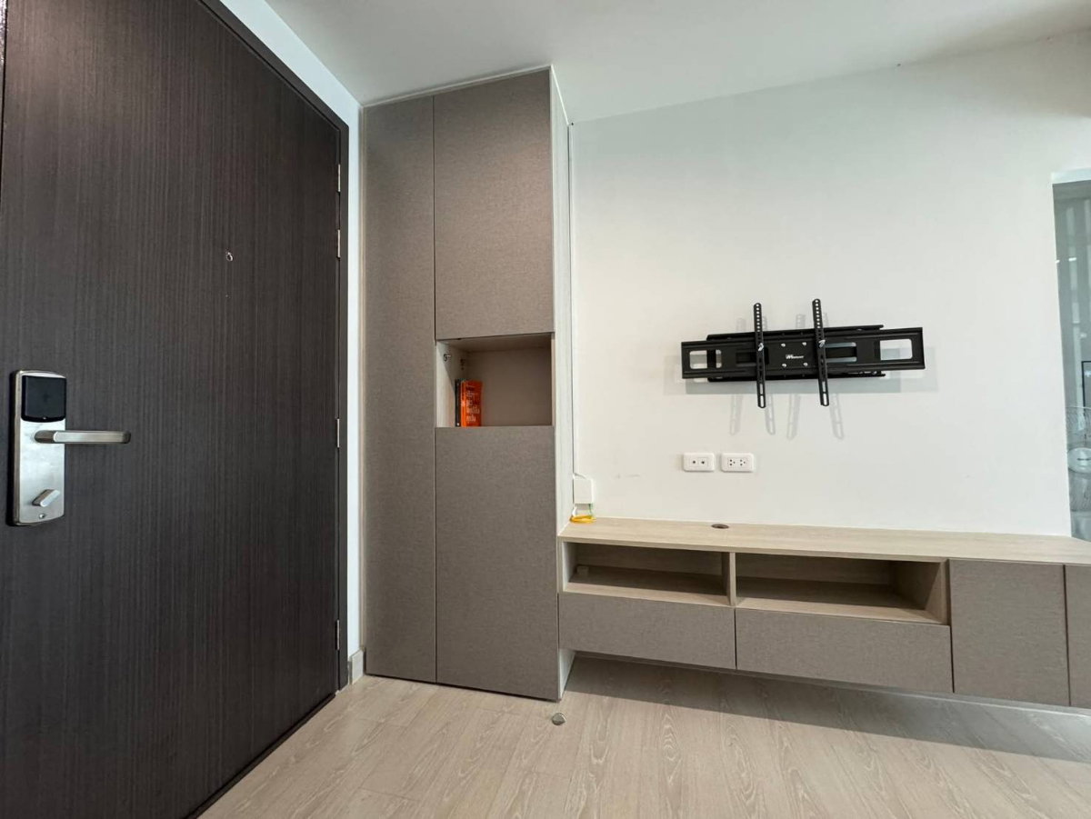 picture ðĨ Niche ID Sukhumvit 113 | 1,500,000 - 3/9