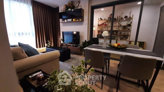 คอนโด 2 ห้องนอน ขนาด 68 ตร.ม. ขาย Taka Haus Ekamai 12 ใกล้ BTS เอกมัย (ID 3125287)