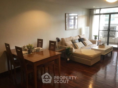 คอนโด 2 ห้องนอน ขนาด 90 ตร.ม. โครงการบ้านจันทร์ ใกล้ทองหล่อ (ID 3066608)