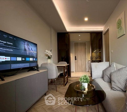 คอนโด 1 ห้องนอน Chapter Thonglor 25 ให้เช่า ย่านทองหล่อ (ID 3116135)