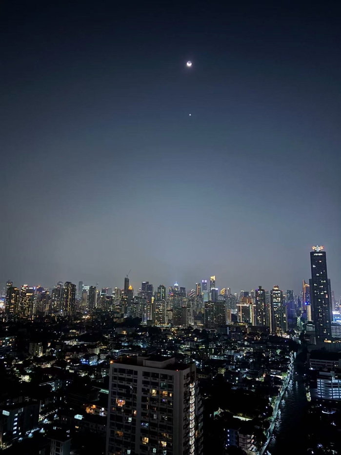 picture Code: 26KJ3921 for rent Niche Pride Thonglor - Phetchaburi 🔥🔥 Line ID: @kjcondo (with @)🔥🔥 - 5/6