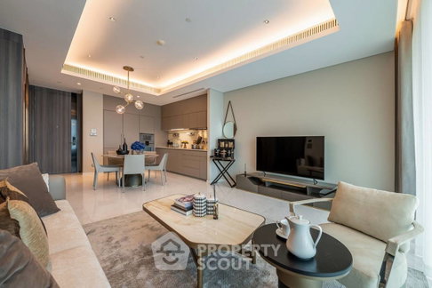 87 Sqm 1-BR For Sale At Sindhorn Tonson, Near BTS Ratchadamri (ID 3023868)