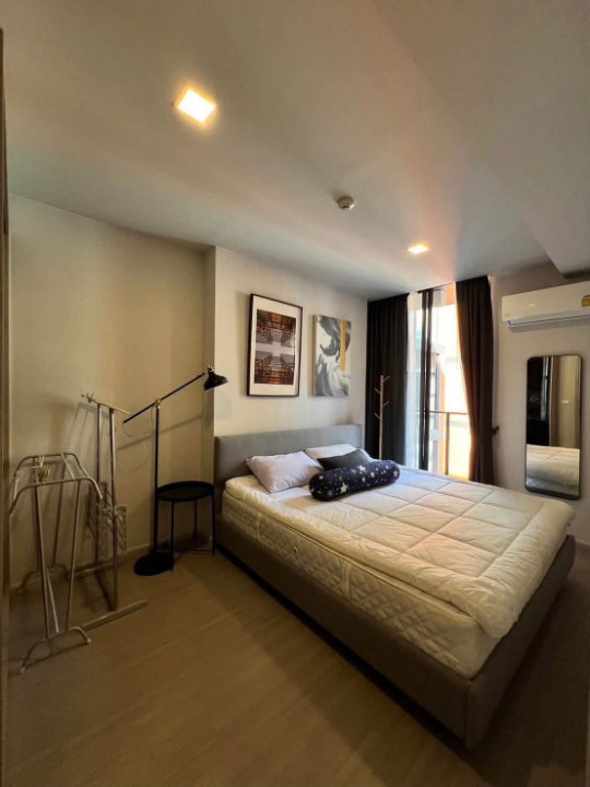 picture  Quintara Treehaus Sukhumvit 42  - 9/9