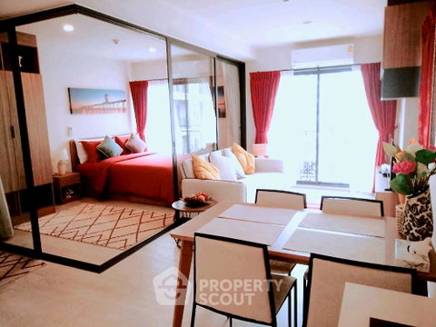คอนโด 2 ห้องนอน La Casita Hua Hin พื้นที่ 60 ตร.ม. (ID 2036432)