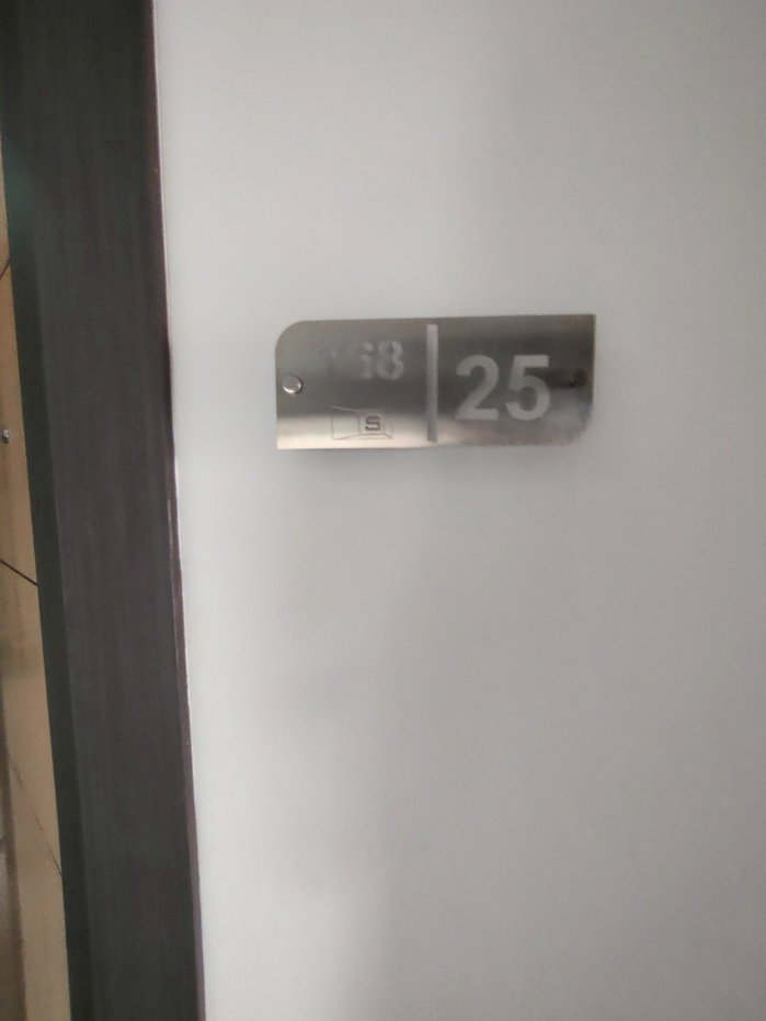 รูป K1490 ให้เช่าคอนโด THE S BLOCK Condominium ใกล้บึงหนองโคตร ใกล้โรงพยาบาลขอนแก่นราม ใกล้เซ็นทรัล ขอนแก่น เพียง 5นาที - รูปที่ 11/14