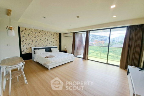 คอนโด 1 ห้องนอน 40 ตร.ม. ให้เช่า ที่ ร็อคโค่ หัวหิน คอนโดมิเนียม ใจกลางเมืองหัวหิน (ID 1230386)