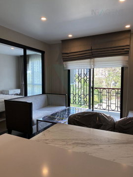 🎉 For Sell Condo NA VARA RESIDENCE Building 1, Floor 5,1 bed room, Room size 44.00 sqm